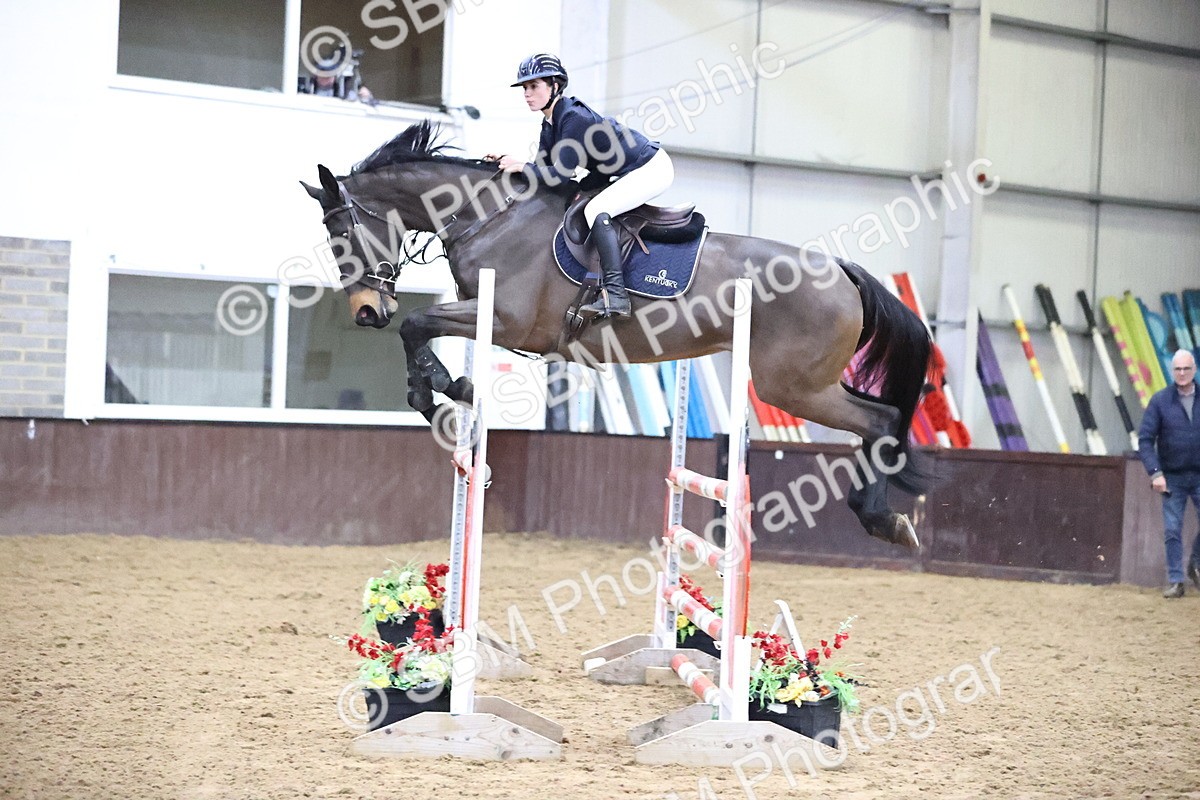 SBM_006301 - Class 19 - Senior Foxhunter 1.20m