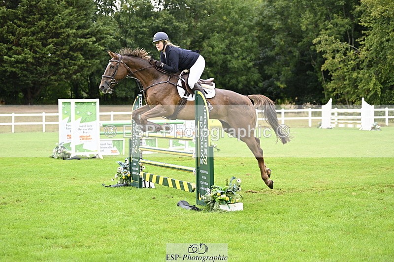 250829A-120213-01090 - Cls 1B Snr 1.10m Open