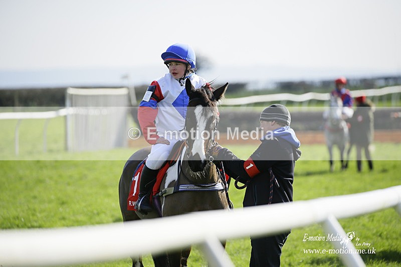 PtP 060322 116 - Blackmore & Sparkford Vale Hunt PtP 06/03/22