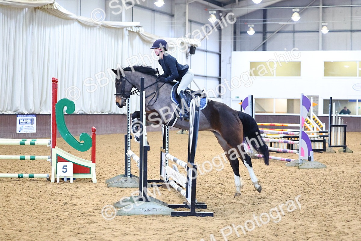 SBM_000189 - Class 1 - Clear Round