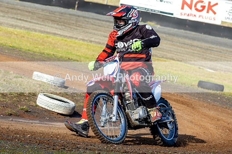 221008-7D-8E0A6264 - Ride & Skid It  Flat Track Experience 08th Oct 22