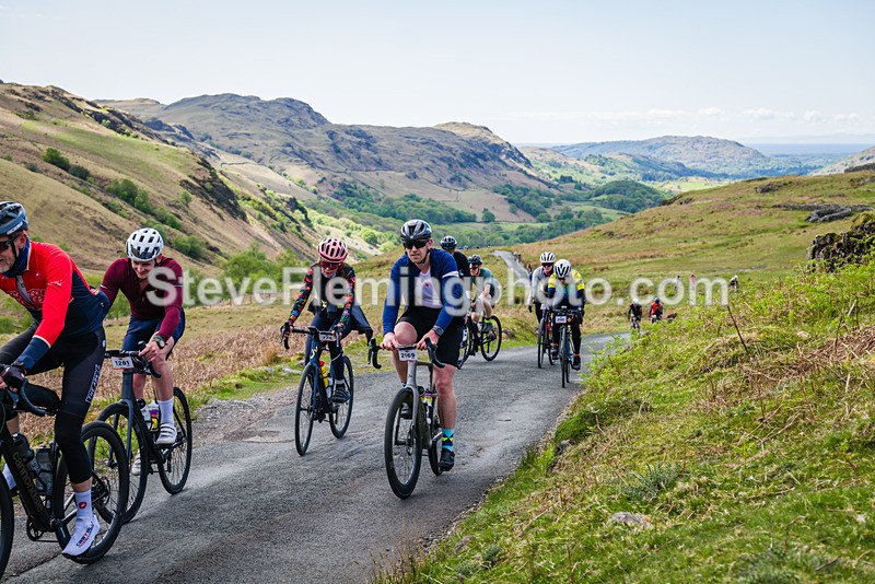 140920 - Hardknott Pass Camera 1 14.00-15.00
