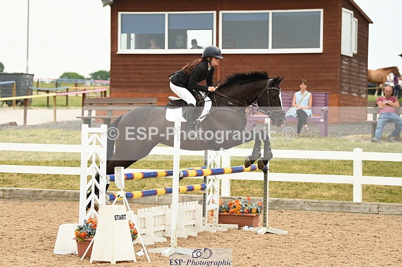 230610A-133418-03516 - Cls 24B 1.10m Amateur Qualifier