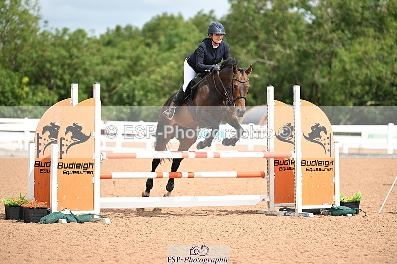 240726A-105258-00966 - Cls 7 Snr British Novice and 90cm Open