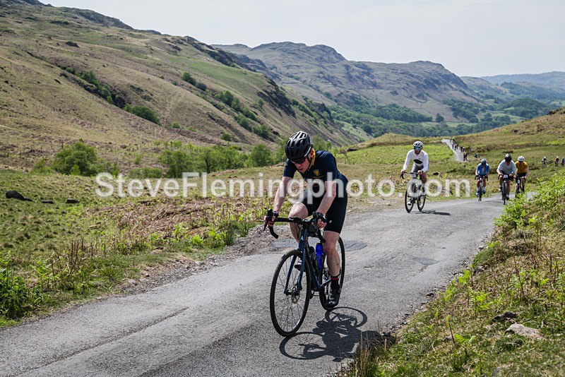 142644 - Hardknott Pass Camera 1 14.00-15.00