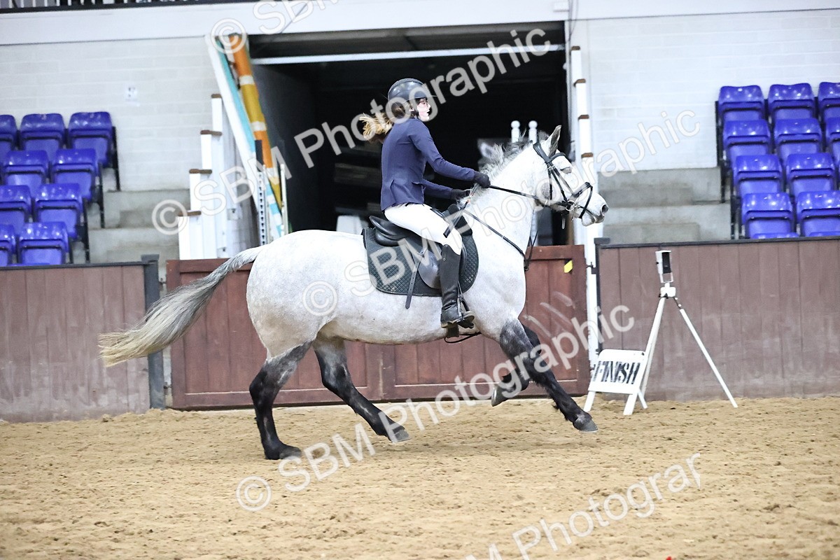 SBM_010124 - Class 9 - STX-UK Pony BritiNovice / 0.80m Open