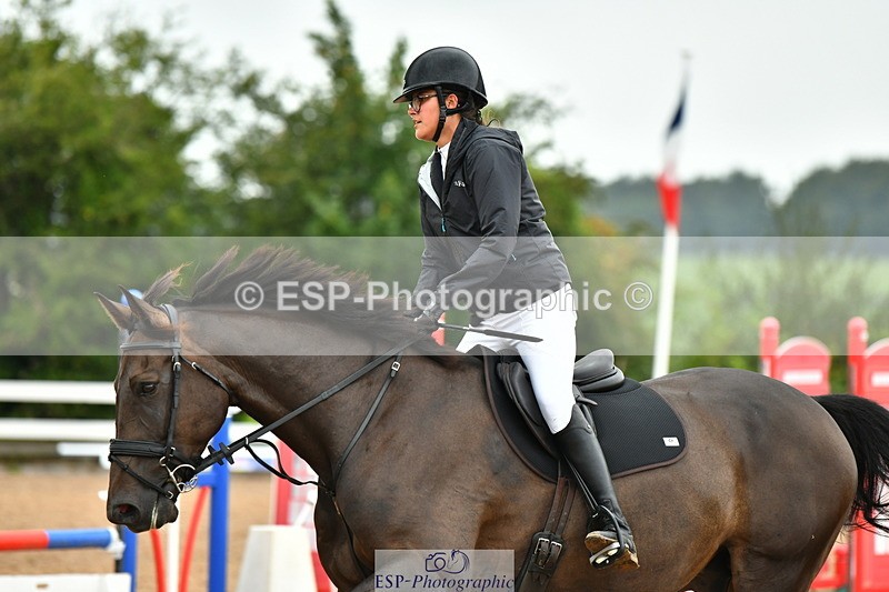 230730A-135201-10225 - Cls 34 95cm Amateur Quali