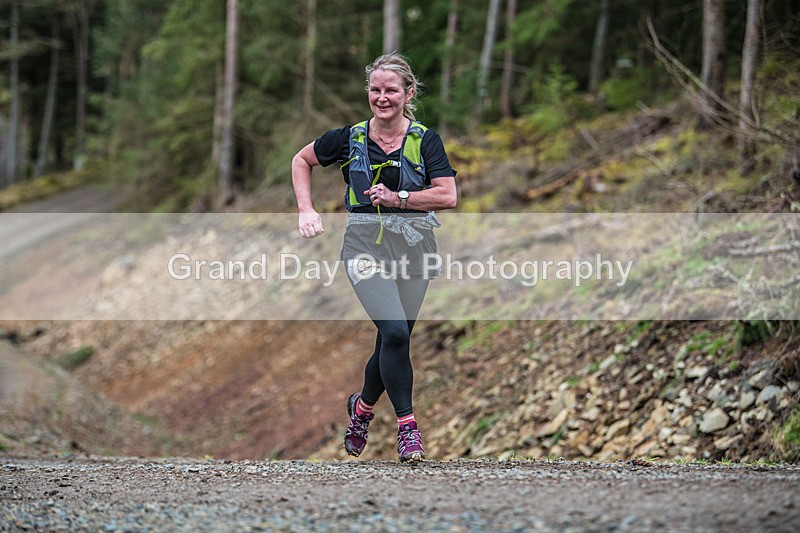 Glentress-2640 - High Terrain Events Glentress Marathon 21 & 10K Trail Races Sunday 18th February 2024