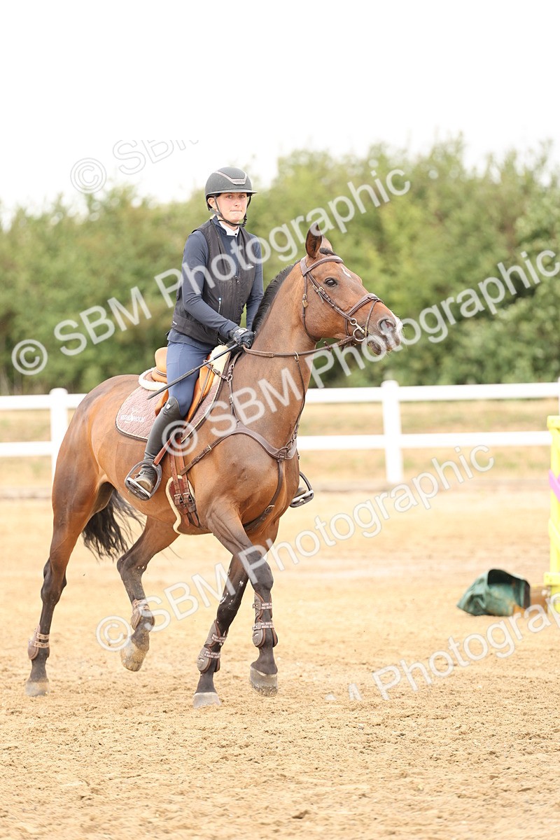 SBM_023647 - Class 5 - Senior Discovery - 1.00m