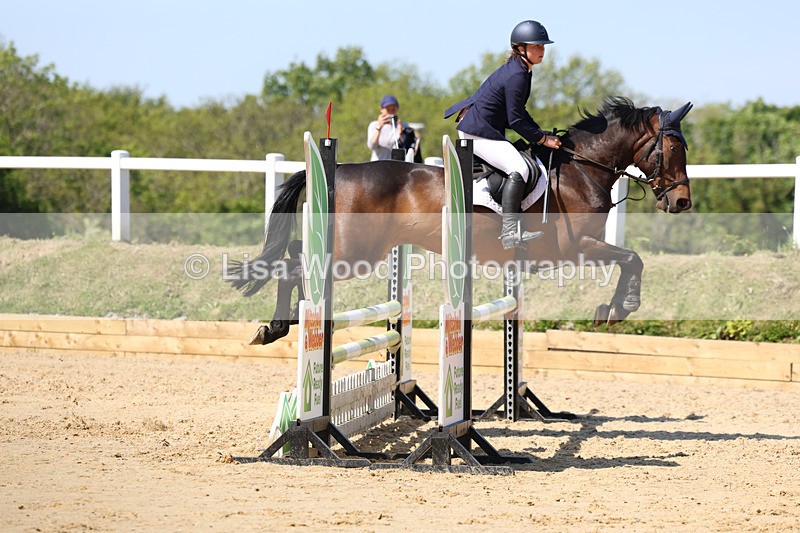 3E7A5658 - Class 4: Senior BN/90cm open