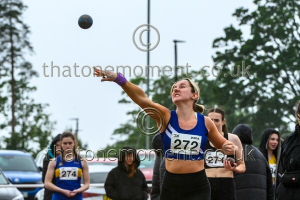 ComMast25-920795 - Field Female Set Two