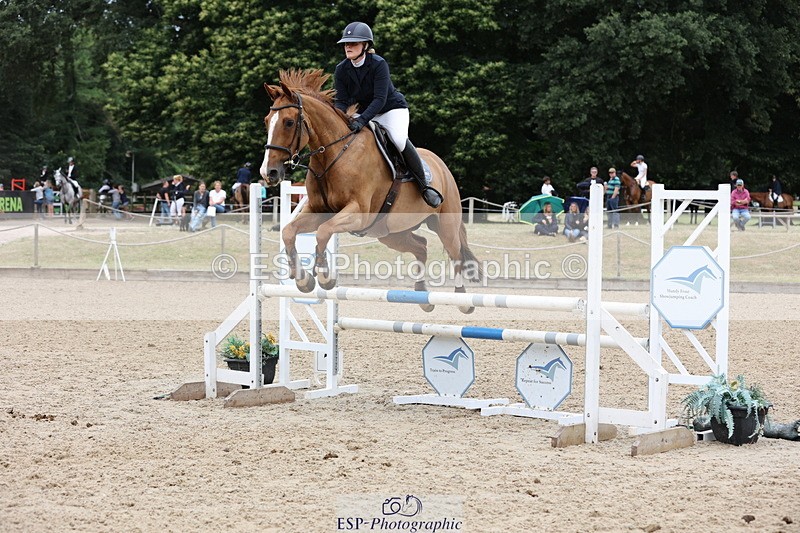 250705A-145108-15592 - Cls 36 Snr Discovery and 1m Open