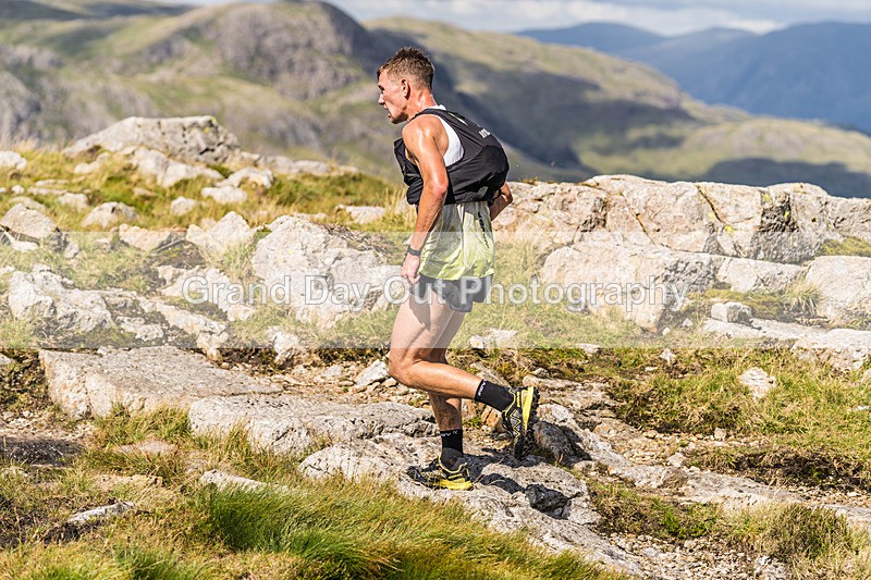 Blisco Dash-596 - Blisco Dash Fell Race (men) Saturday 27th July 2024