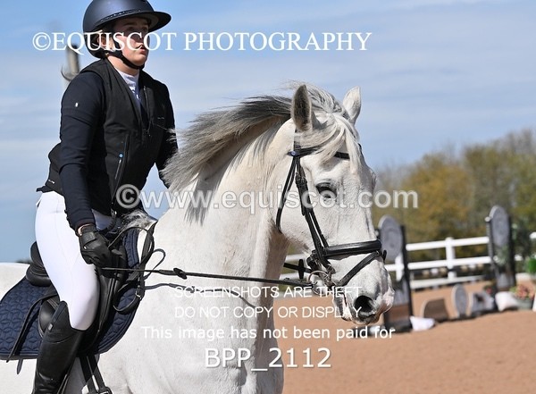 BPP_2112 - CLASS 4. - FRI - Senior Discovery/1m Open