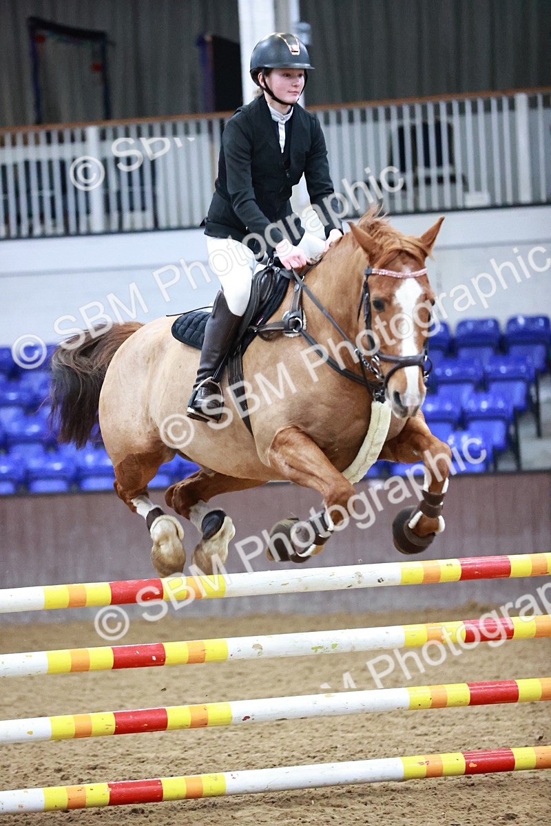 SBM_004546 - Class 15 - Senior British Novice 90cm