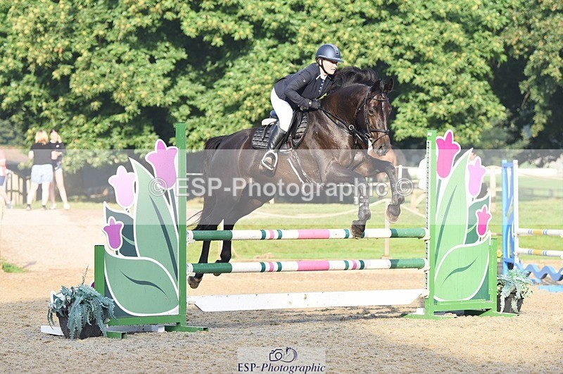 230909-082654-04153 - Cls 15 British Novice & 90cm Open