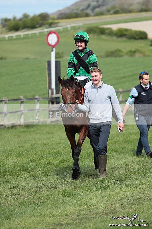 PtP 190426 778 - Vine & Craven PtP Kingston Blount 19/04/26