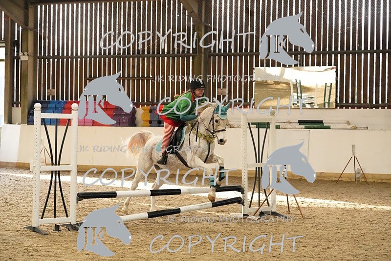 JKR01972 - Class 5 60cm