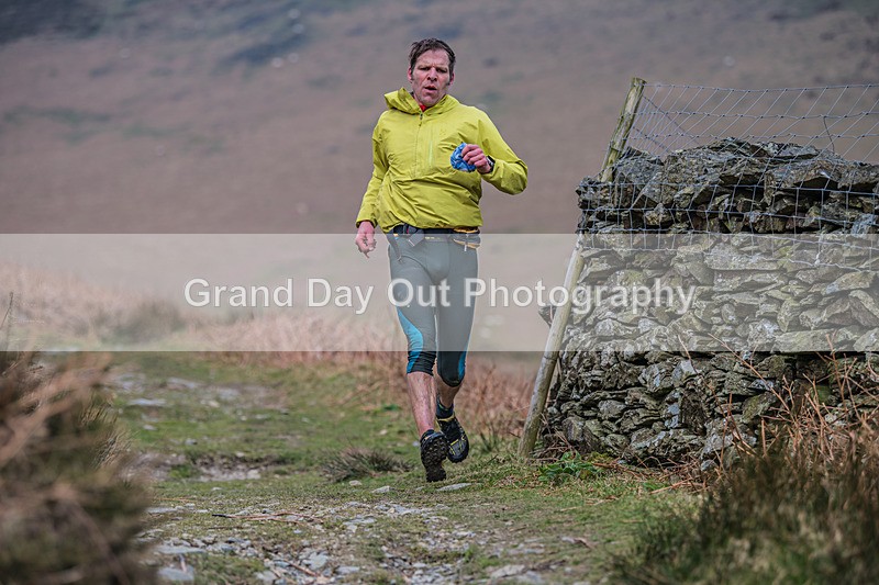 Black Combe-801 - Black Combe Fell Race Saturday 9th March 2024