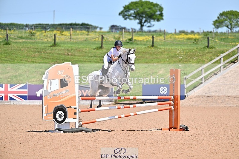 260524-135355-01924 - Cls 34 Pony Newcomers and 1m Open