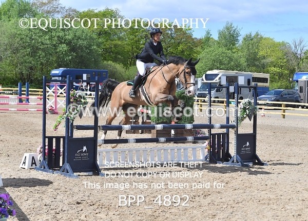 BPP_4892 - CLASS 15 SAT 0.95m Amateur Championship Qualifier