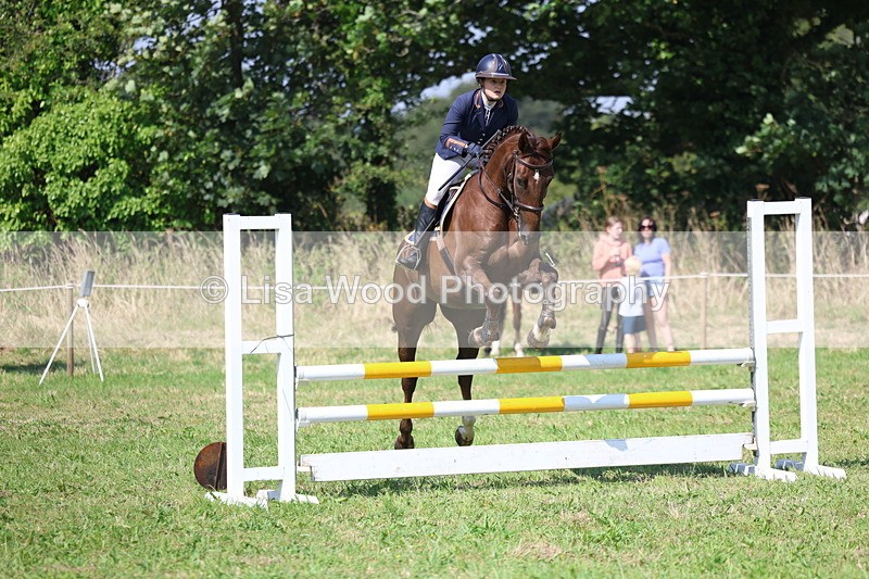3E7A2083 - Class 3: Club 80cm Juniors and Seniors