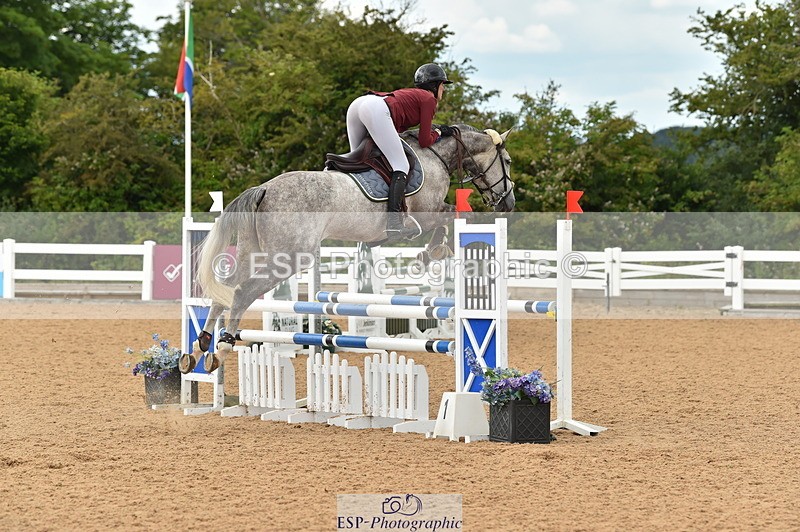 230720A-123354-02584 - Cls 13, 1 Star Bronze 1.10m