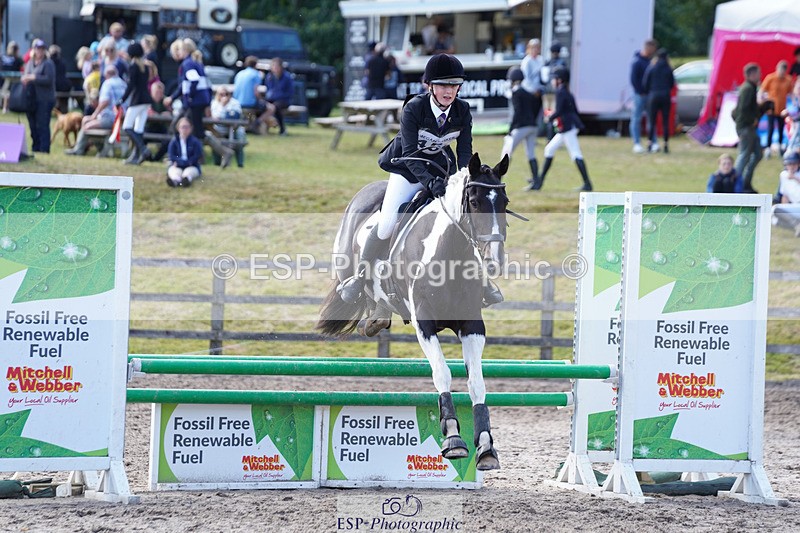 240824X-145254-28544 - 80cm Round 1 14.00 to 15.30