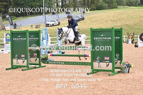 BPP_6045 - SUN CLASS 49 Horse of The Year Show 128cms Qualifier
