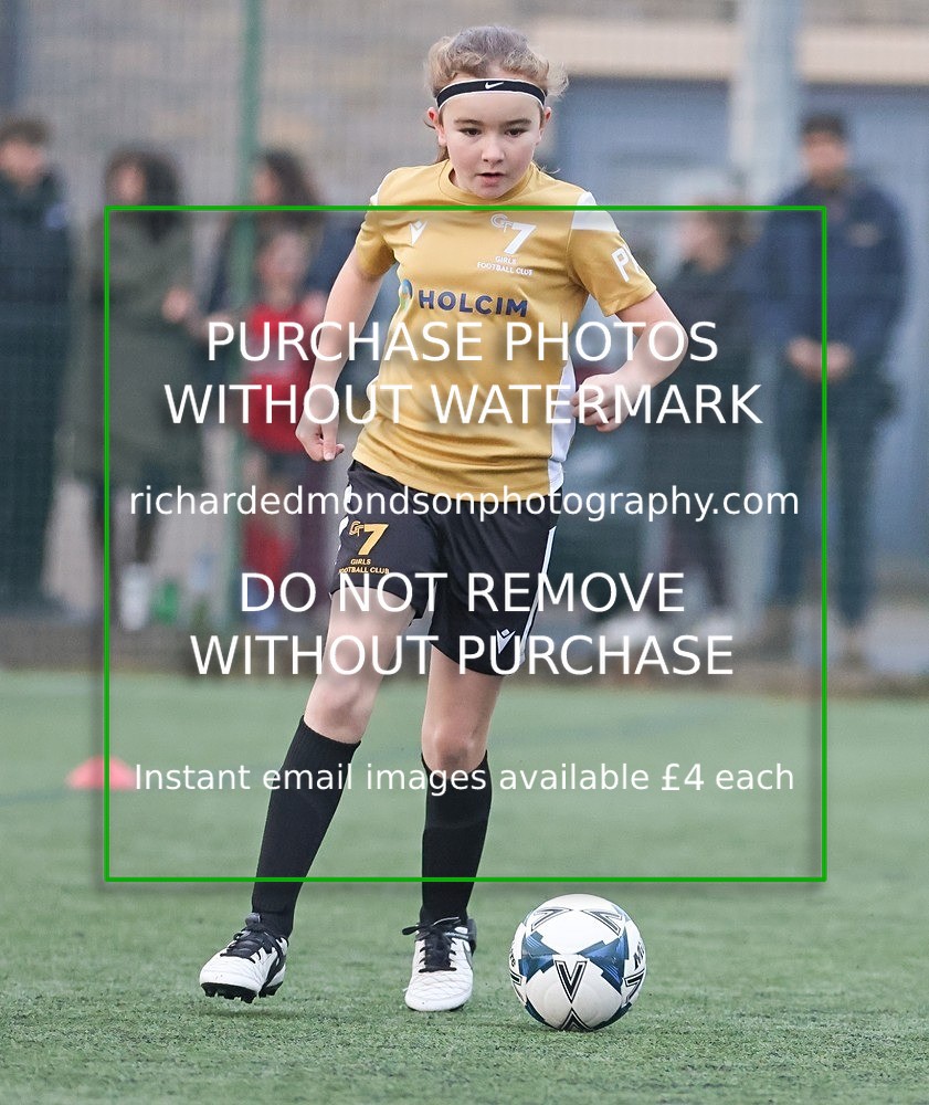 533A5752 - GT7 Academy Girls U11 vs Sedbergh Wanderers Juniors U10 (29/11/25)