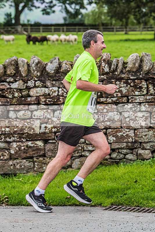 Acorn bank-310 - Acorn Bank 10K Road Race Sunday 17th September 2023