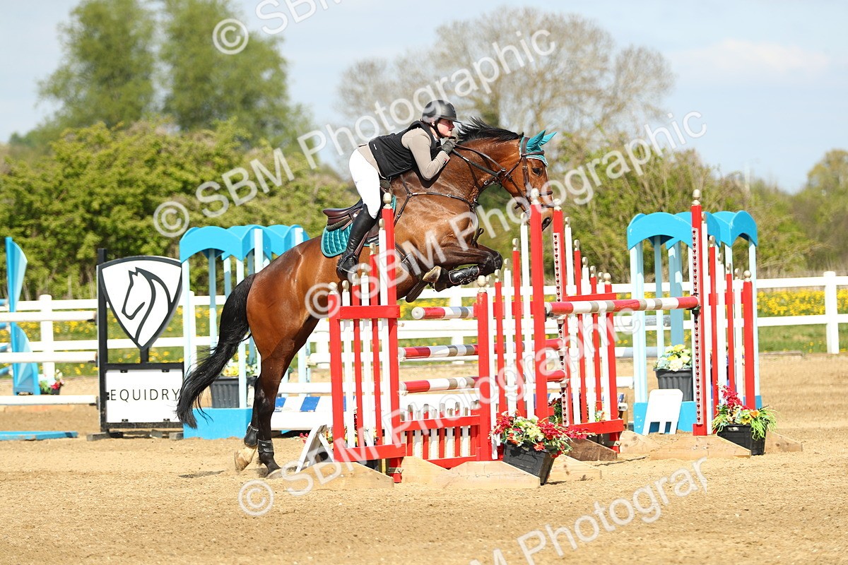 SBM_001604 - Class 6 - National B & C Handicap 1.25m - 1.30m