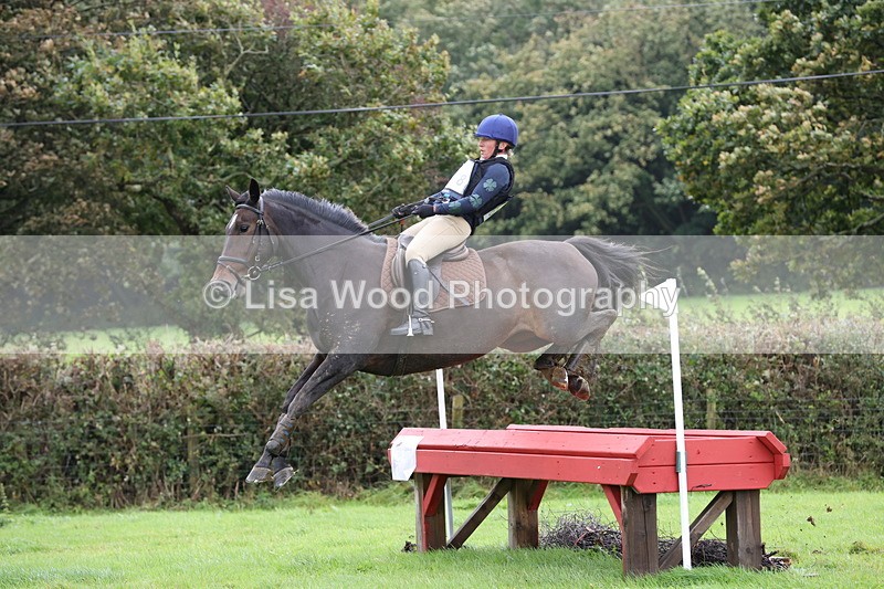 1X9A1966 - Class 6: 90cm + Red Table