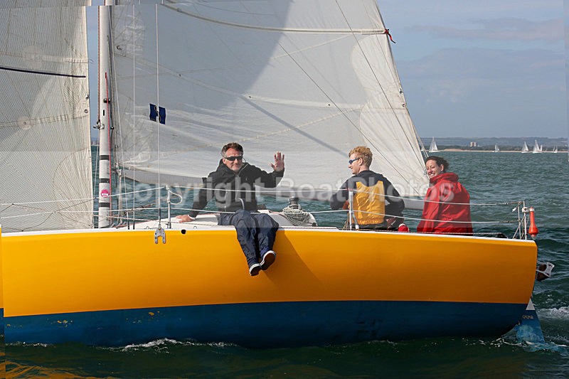 150627 GBR 7329T WT7A1633_S - ROUND THE ISLAND RACE - SATURDAY 27th JUNE 2015