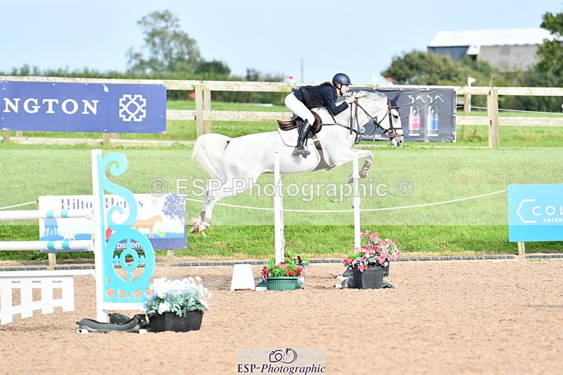 240915A-164607-11100 - Cls 30 Snr Foxhunter