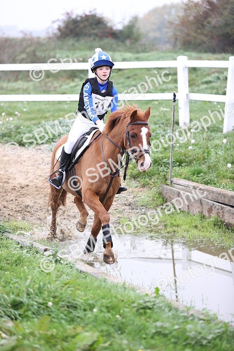 SBM_000318 - Class 1 - 70cm