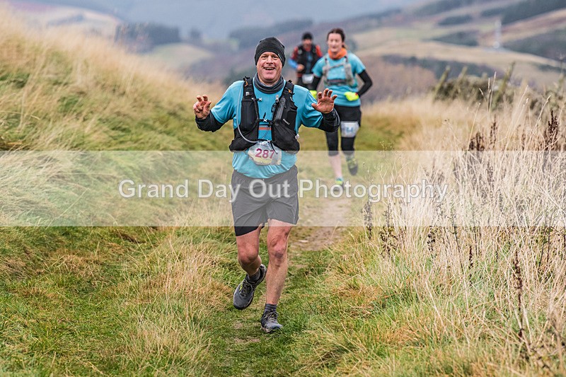 Tweed Valley-792 - High Terrain Events Tweed Valley 65 & 50K Ultra Trail Races Sunday 17th November 2024