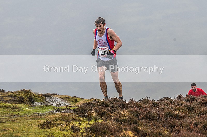 Coledale-159 - Coledale Horseshoe Fell Race Saturday 25th March 2023