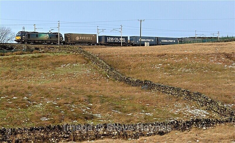25th Feb 2020 - Shap, Shap Wells, Shap Beck, Cumbria