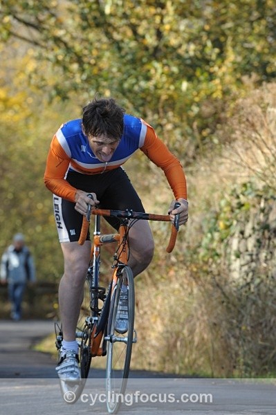 100 National Hill Climb Championship 2009 - National Hill Climb Championship 2009