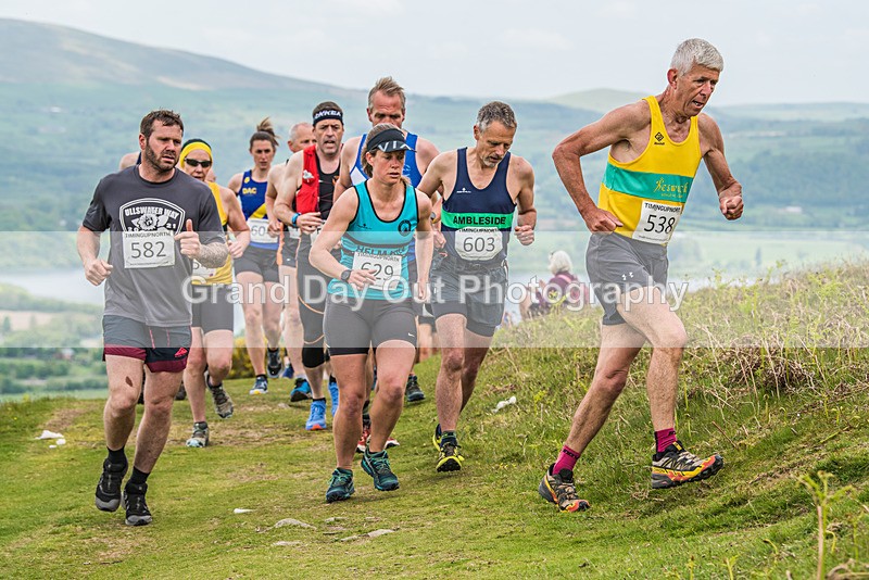 Two Tops-364 - Two Tops Fell Races (Junior & Senior) Saturday 20th May 2023
