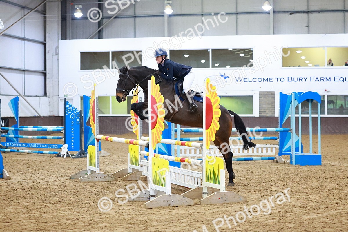 SBM_003331 - Class 3 - Senior Discovery - 1.00m