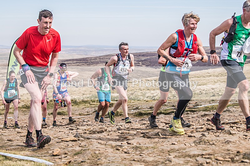 Pen-Y-Ghent-1038 - The 3 Peaks Race Saturday 25th April 2026 - Pen Y Ghent