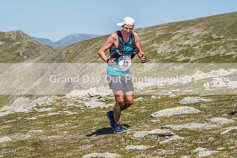 Duddon Long-420 - Duddon Valley (Long) Fell Race Saturday 3rd June 2023