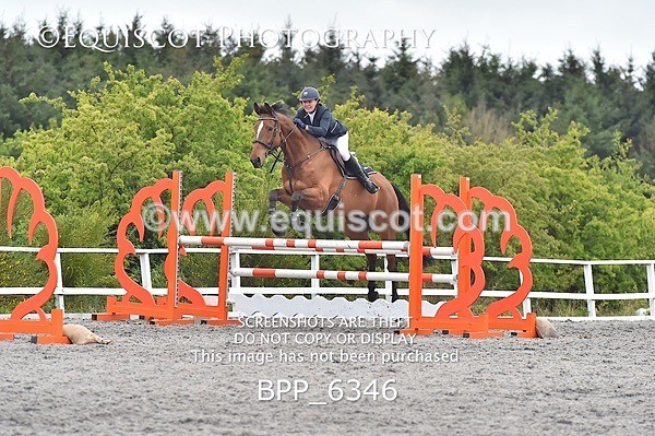 BPP_6346 - SUN CLASS 38 DISC/1M