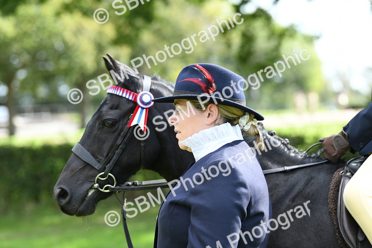 SBM_41192 - S19 - Lead Rein Show & Show Hunter Pony