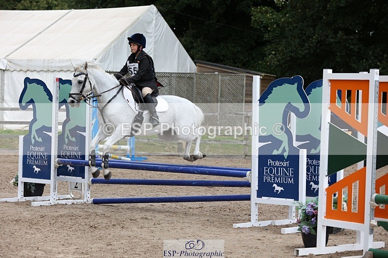 230825-140327-10936 - Round 1 Start to 14.20 coursewalk