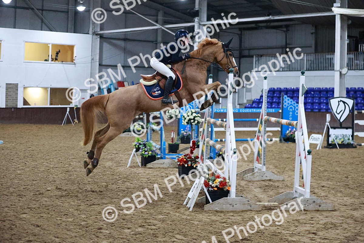 SBM_001612 - Class 6 - Cheval Liverte 1.25m Championship Qualifier