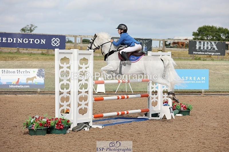 250629-170308-13544 - Cls 30 138cm HOYS Qualifier