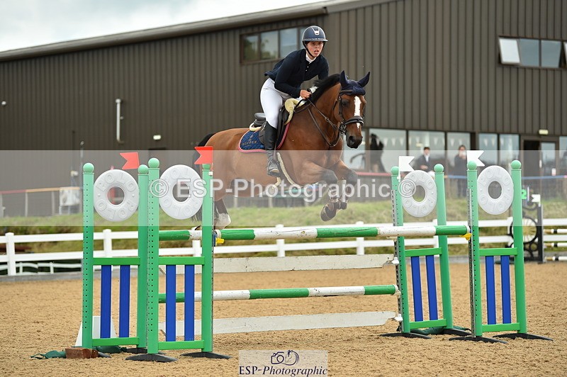 230720A-152922-03507 - Cls 17, 1 Star Silver 1.20m